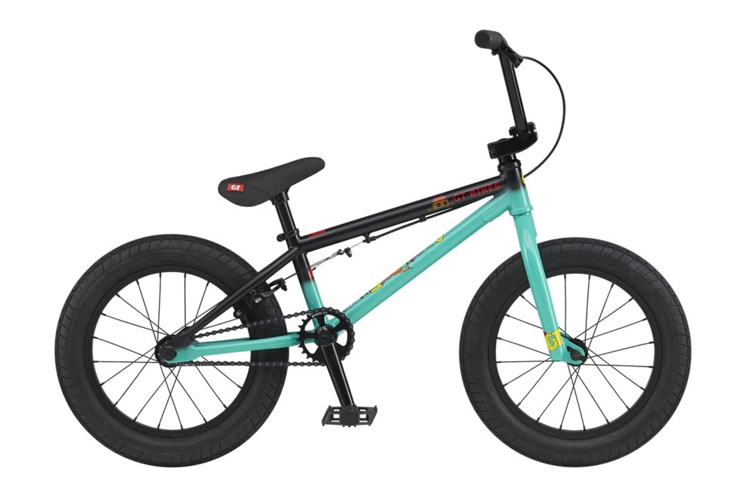 Rad-bmxbikes.com