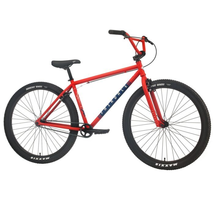 Fairdale Taj 27.5" Bike (2023)