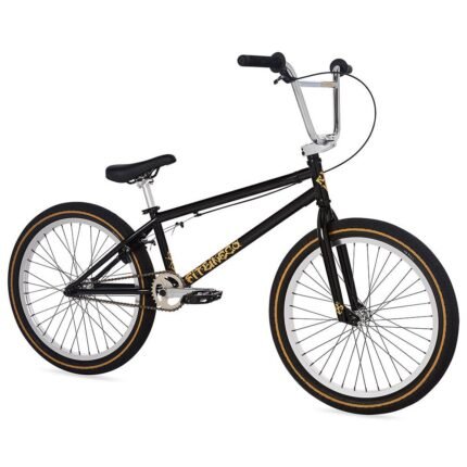 Fit Series 22" BMX Bike