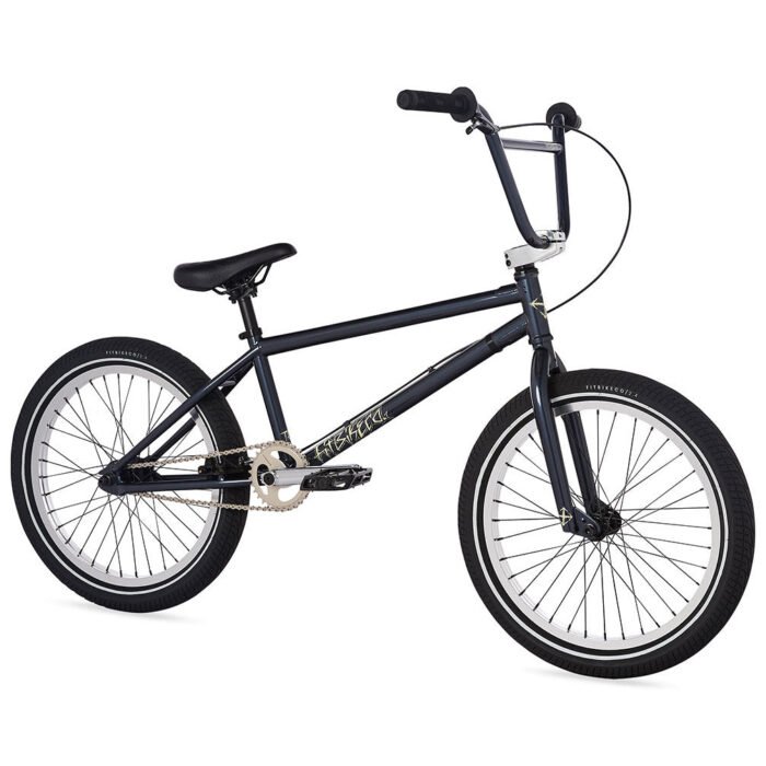 Fit TRL 2XL BMX Bike (2023)