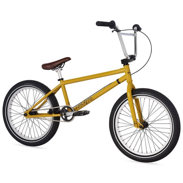 Fit TRL XL BMX Bike (2023)