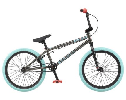 GT Air BMX Bike Freestyle BMX