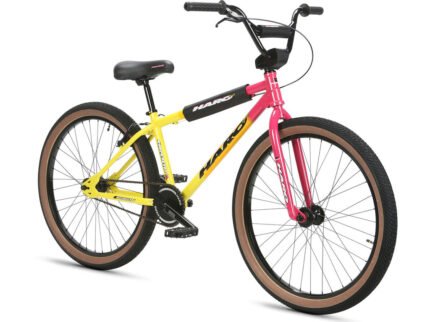 Haro Group One 26" Bike