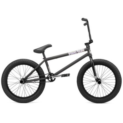 Kink Cloud BMX Bike (2023)