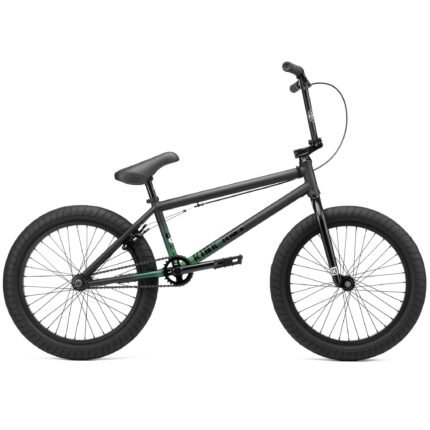 Kink Gap XL BMX Bike (2023)