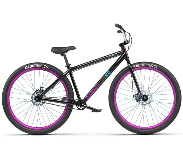 Radio Legion 29" BMX Bike