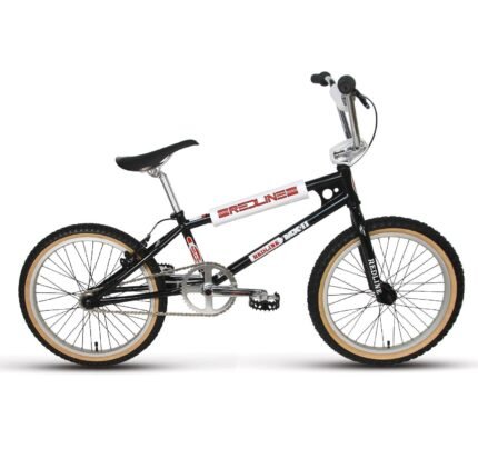 Redline MXII Retro 20" BMX Bike