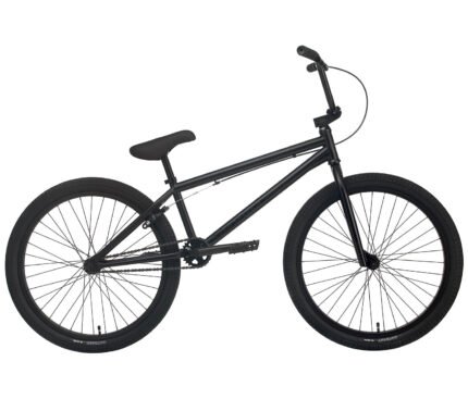 Sunday Model C 24" BMX Bike (2022)