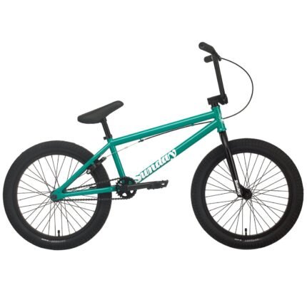 Sunday Primer BMX Bike (2022)