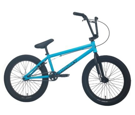 Sunday Primer BMX Bike (2023)