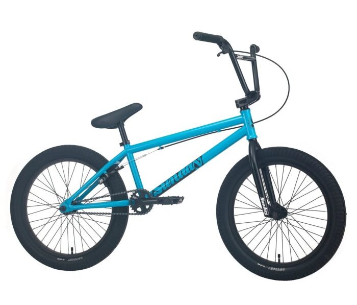 Sunday Primer BMX Bike (2023)