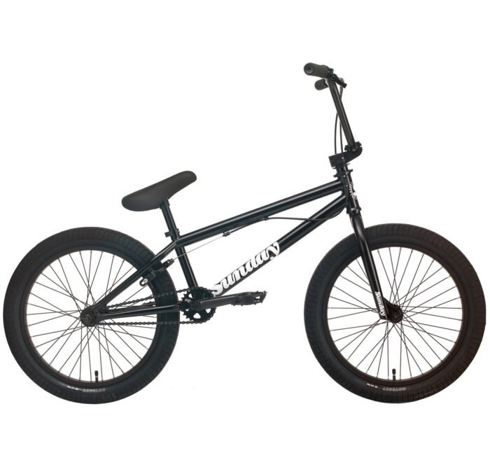 Sunday Primer Park BMX Bike (2022)