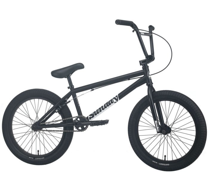 Sunday Scout BMX Bike (2023)