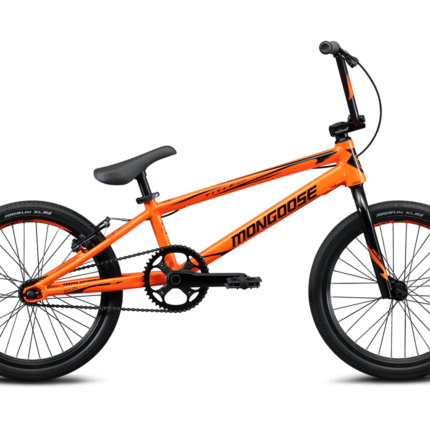 Title Elite Pro XXL Orange / 20"