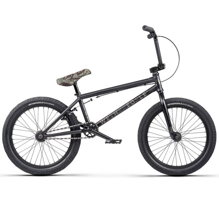 Wethepeople Arcade BMX Bike