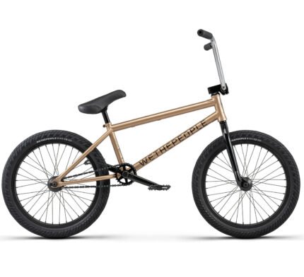 Wethepeople Crysis BMX Bike