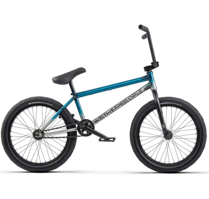 Wethepeople Reason BMX Bike