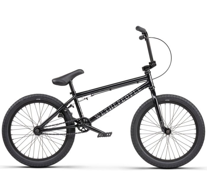 Wethepeople Thrillseeker BMX Bike