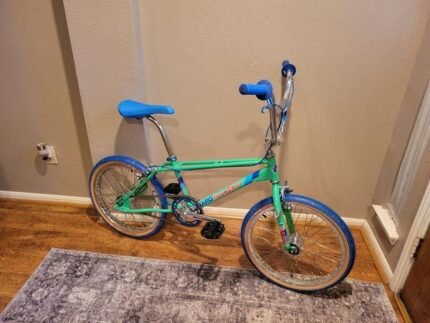 1985 Haro Master