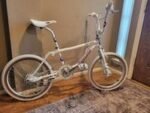 1987 GT Pro Freestyle Tour Team Model