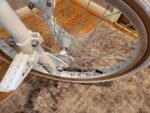 1987 GT Pro Freestyle Tour Team Model