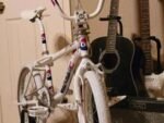 1987 GT Pro Freestyle Tour Team Model